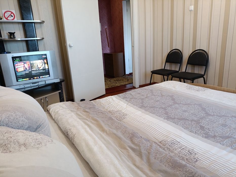 Квартира погодинно р-н ЧАЙКИ, ПІВНІЧНИЙ