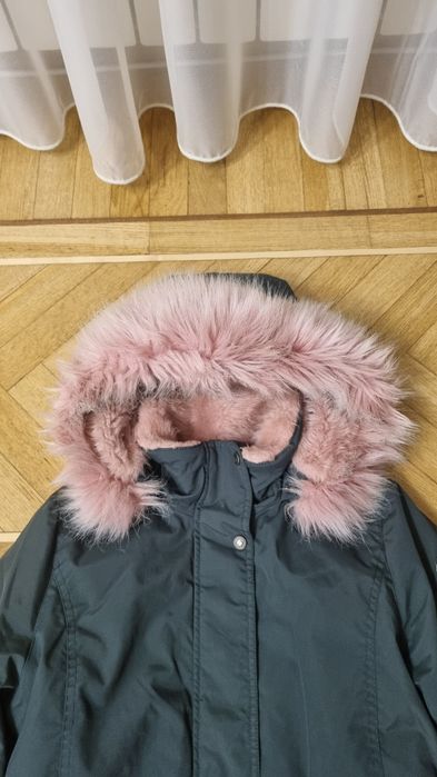 Парка Lenne Дутіки Ecco Напівкомбенізон