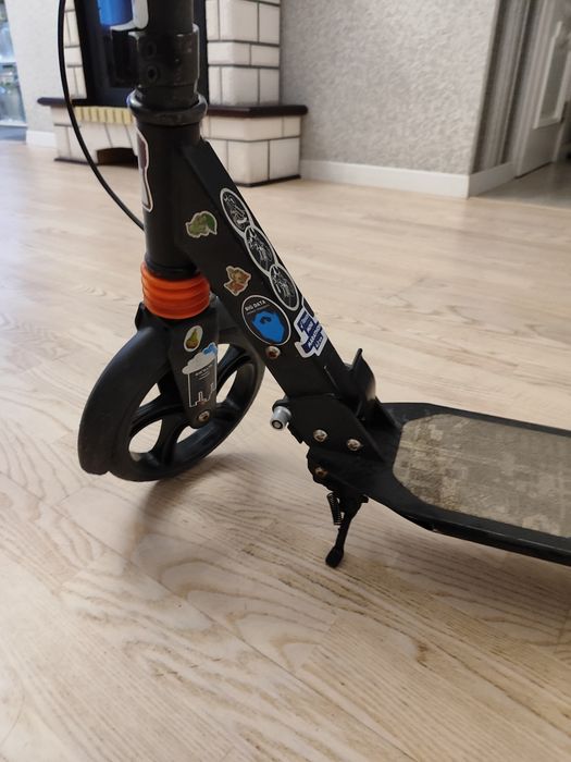 Самокат городской