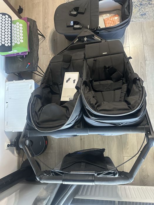 Thule Urban Glide 3 double