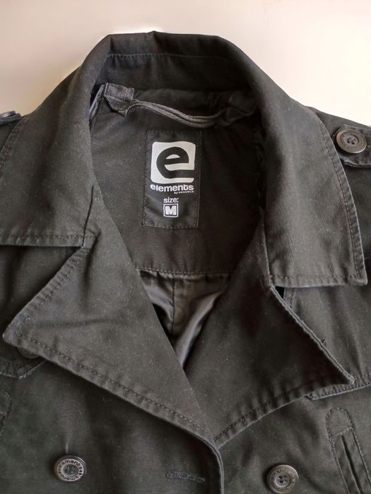 Тренч, овершот - Element , розмір М