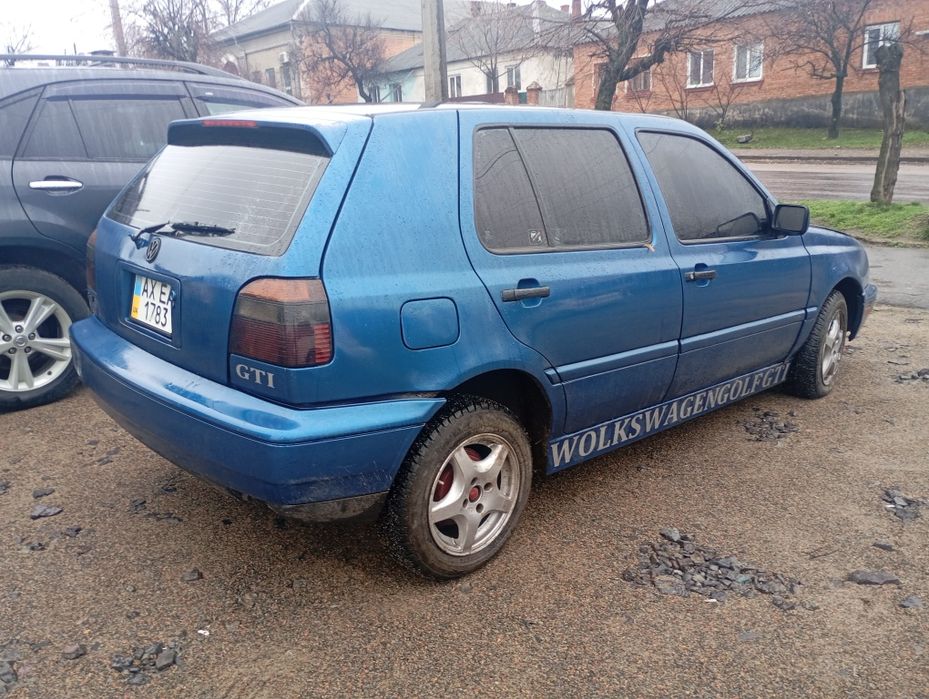 Продам автомобиль