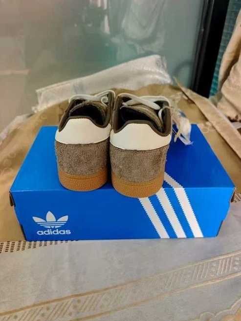 Handball Spezial 45
