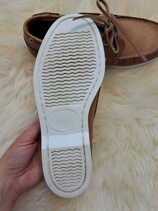 Топсайдер Kingsley heath