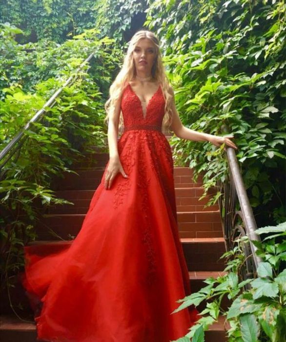 Платье Sheri Hill