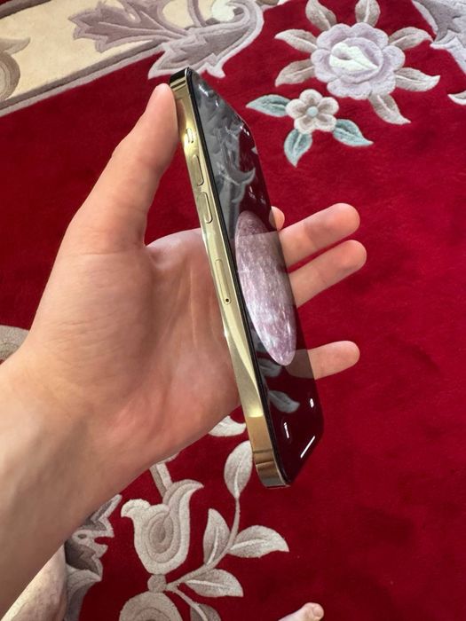 Iphone 14 pro max 89% 128