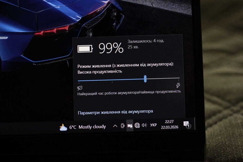 DELL 5320/2022г/i5-1145G7/Видео 4GB/16GB/SSD256/АКБ5ч/14.1 ips FHD