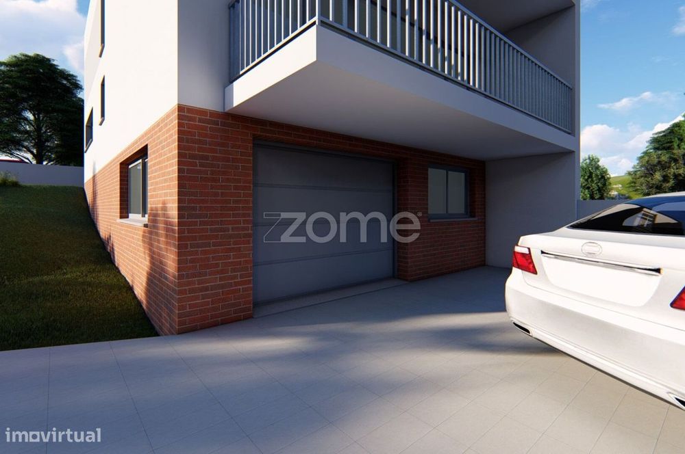 Moradia T4 | Quinta Santa Maria | Linhas Modernas | Qualidade