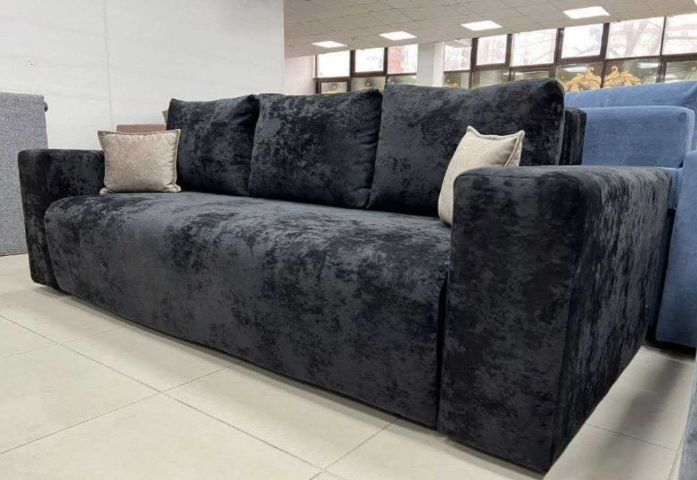 Диваны в налиии и под заказ