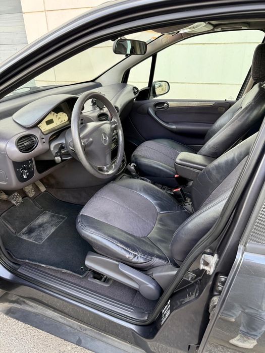 Mercedes-Benz A170 CDi