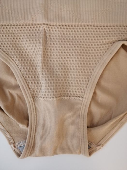 Bielizna wyszczuplająca