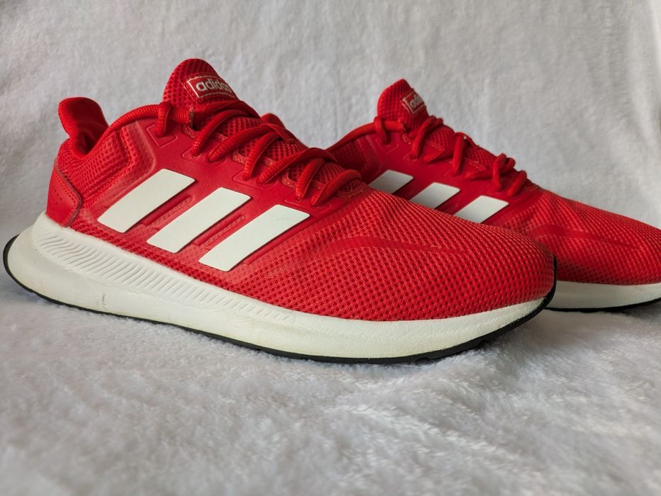 Кросівки adidas Runfalcon . Розмір 45.5 (29. см)