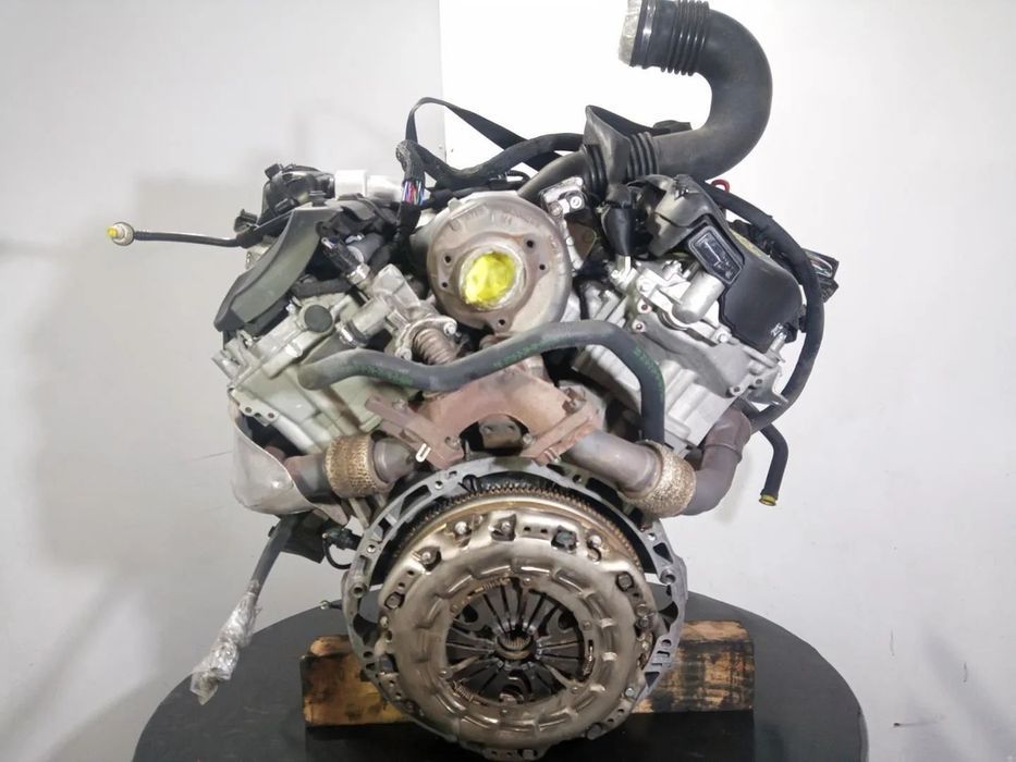 Motor 642992 MERCEDES 3.0L 190 CV