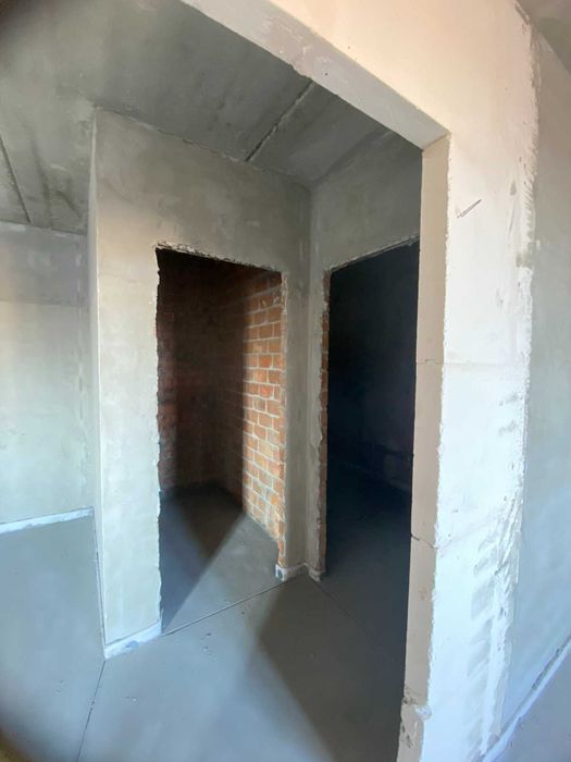 ЖК Брама-1 продам 2к квартиру 74кв.м.