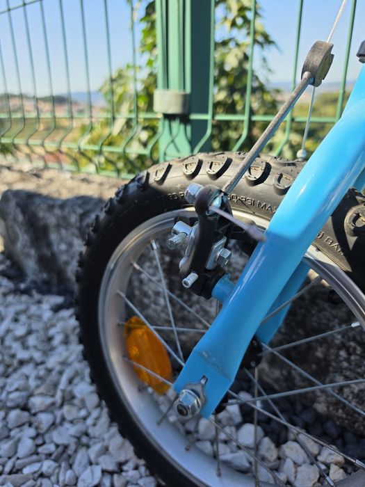 Bicicleta criança