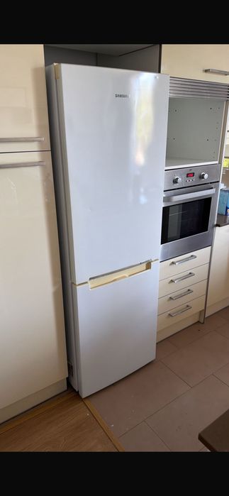 Frigorífico Samsung