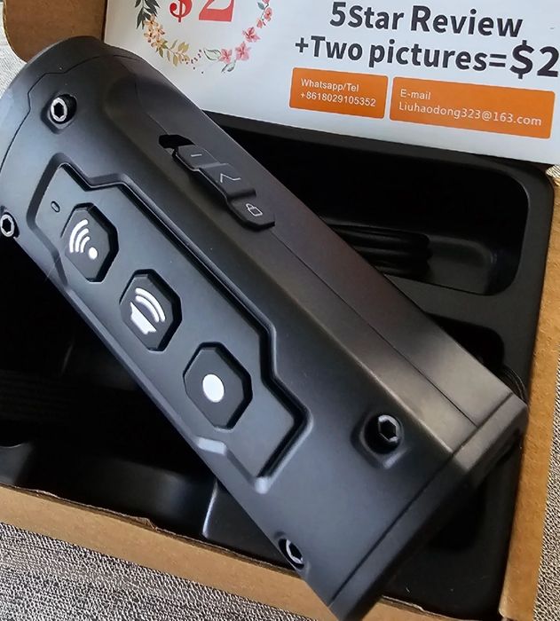 Отпугиватель собак