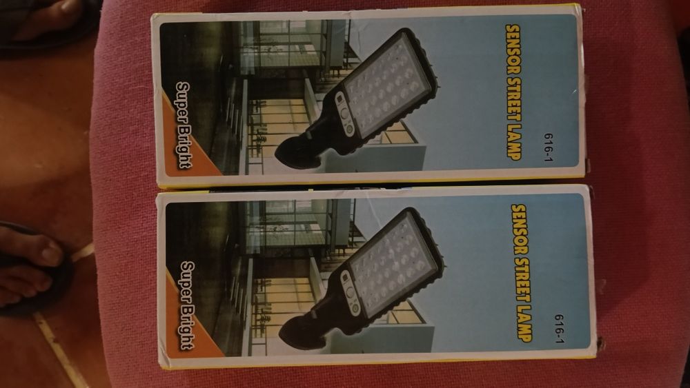 Projectores de led