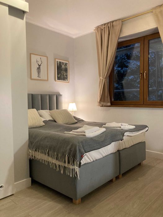 Wynajmę dom w górach Sowich (do 12 osób) na Ferie 2026