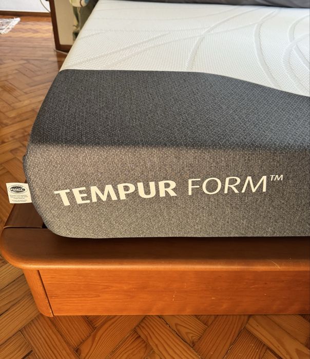 Colchao Tempur Form Firm