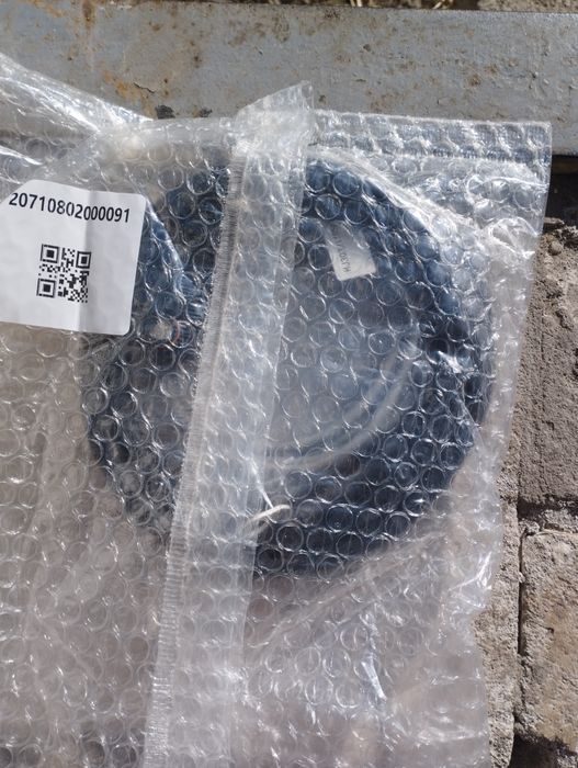 Провід для АКБ Dyness pylontech комплект