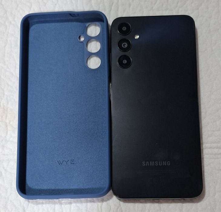 Samsung Galaxy muito bom estado