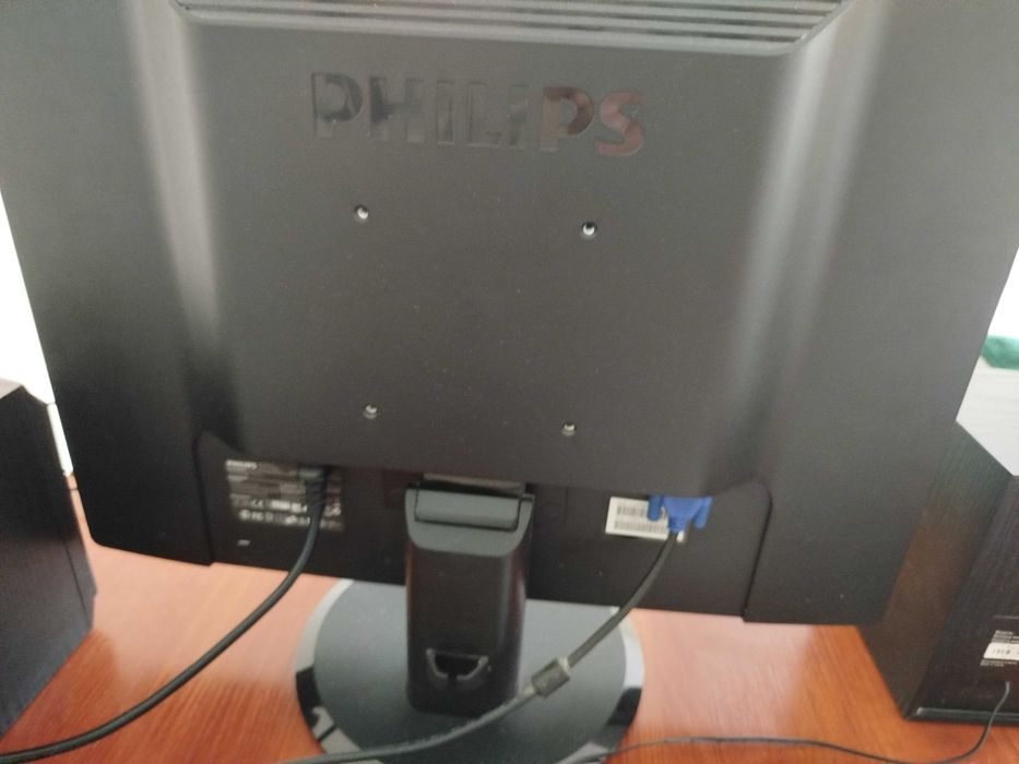 Продам монітор PHILIPS 22"