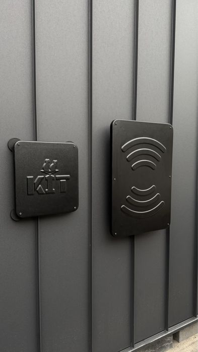 Корпус під Авто Starlink Rev4/ Starlink Mini