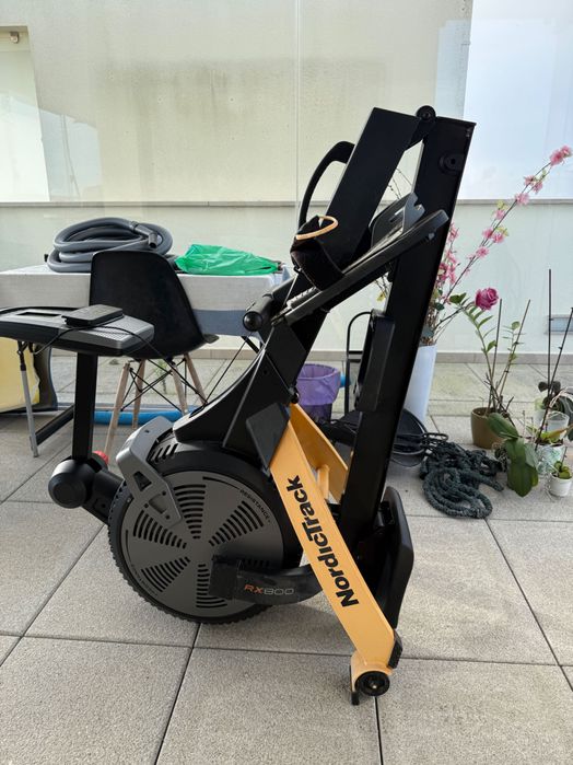 Ramo indoor Nordiktrack