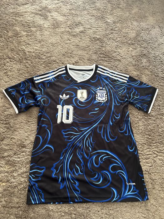 Camisola Argentina Messi