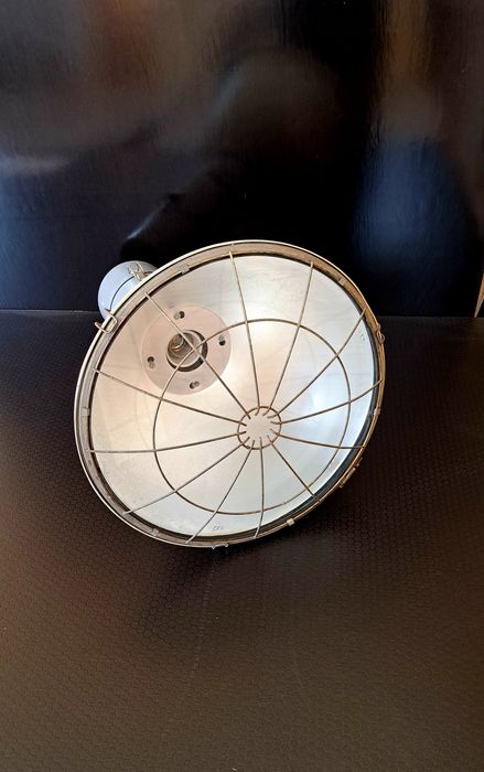 Lampa przemysłowa loft stan idealny.
