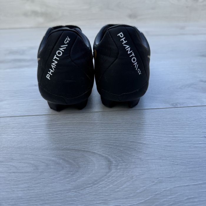Копи бутци Nike Phantom GX II Club 40.5р 25.5см