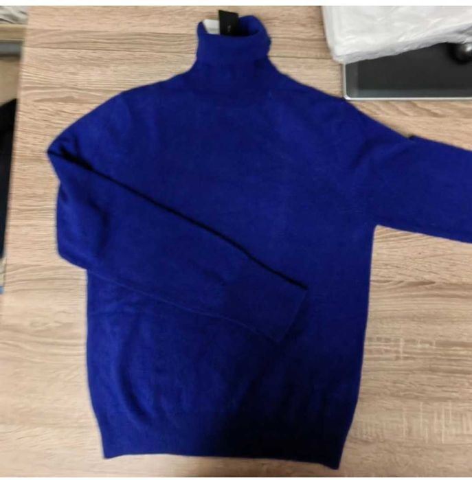 Свитер Massimo Dutti