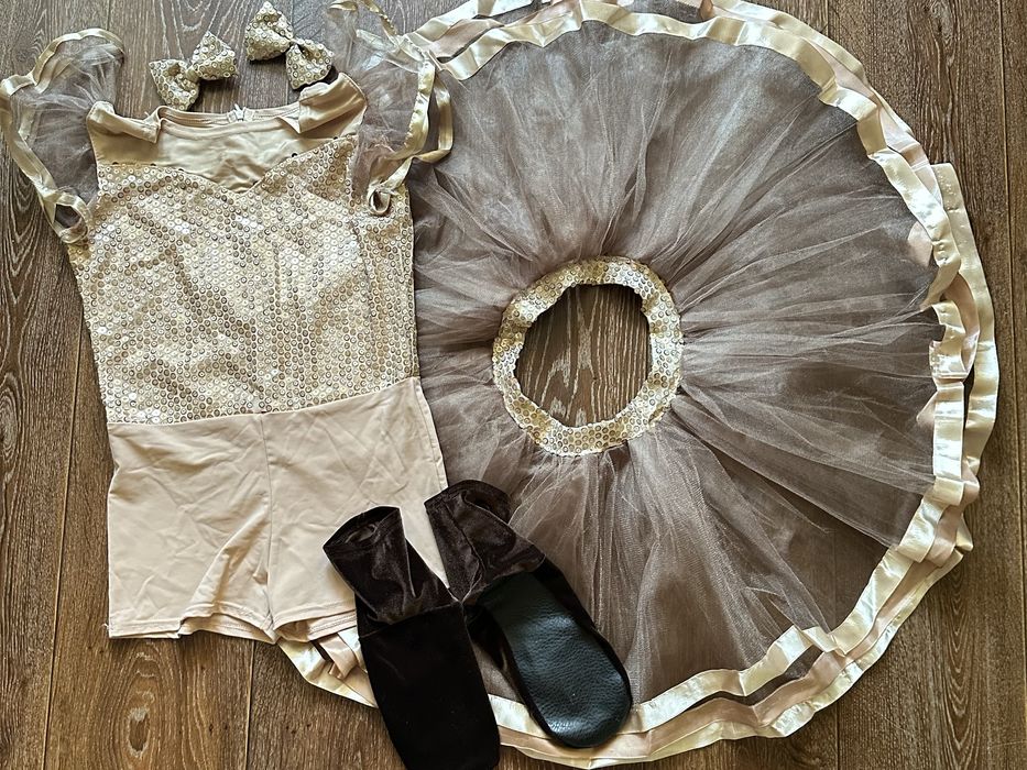 Продам костюм на хеллоуін