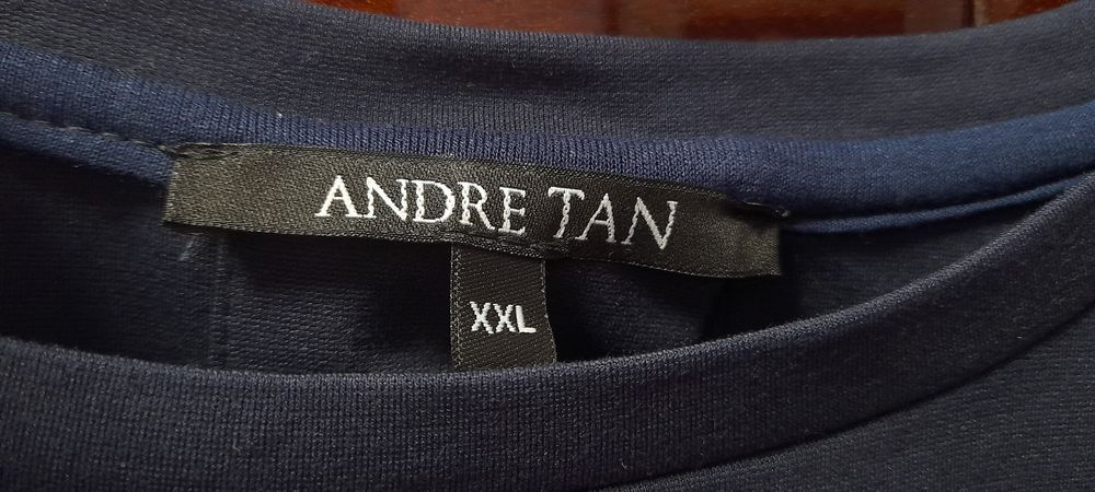Світшот жіночий Andre Tan