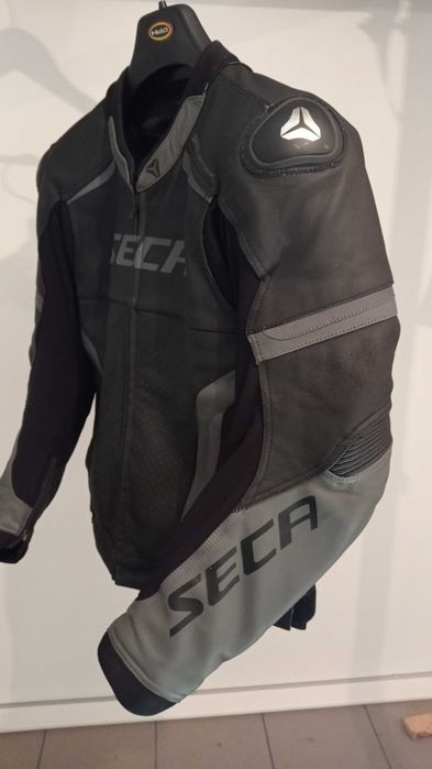 Kombinezon motocyklowy Seca