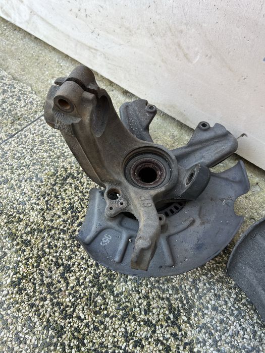 Mangas de eixo audi a3 8l