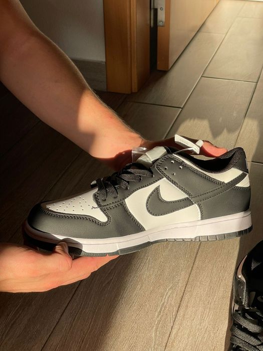 Nike Dunk Retro White