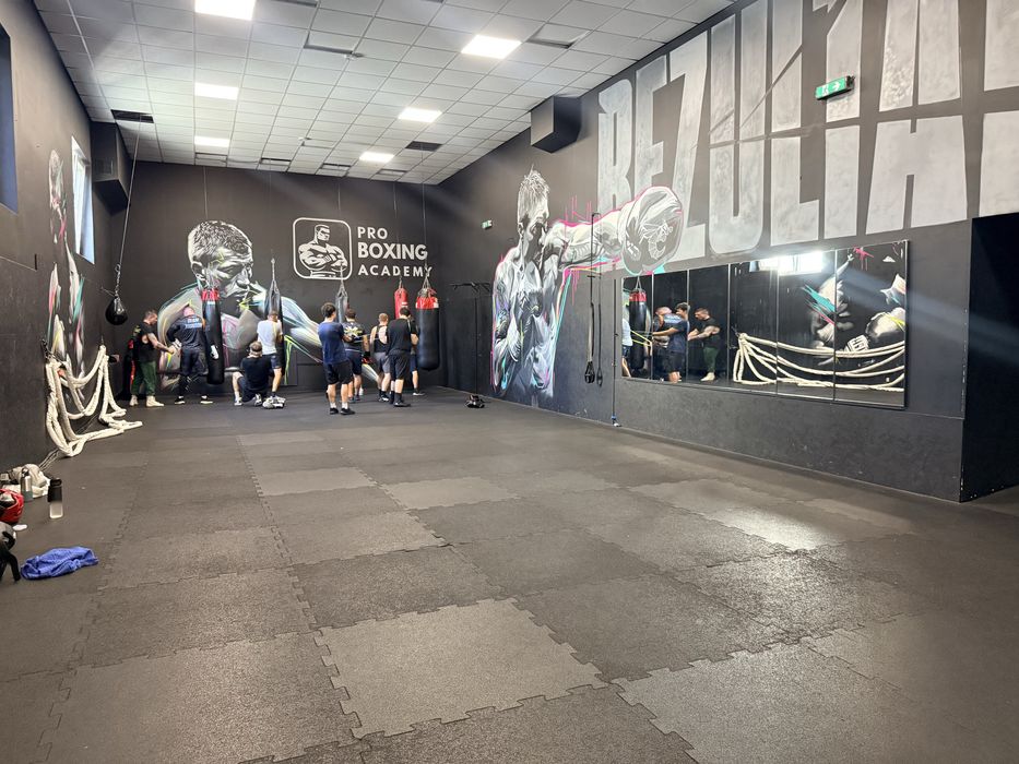 Wynajem sali sportowej na godziny – Wrocław Centrum