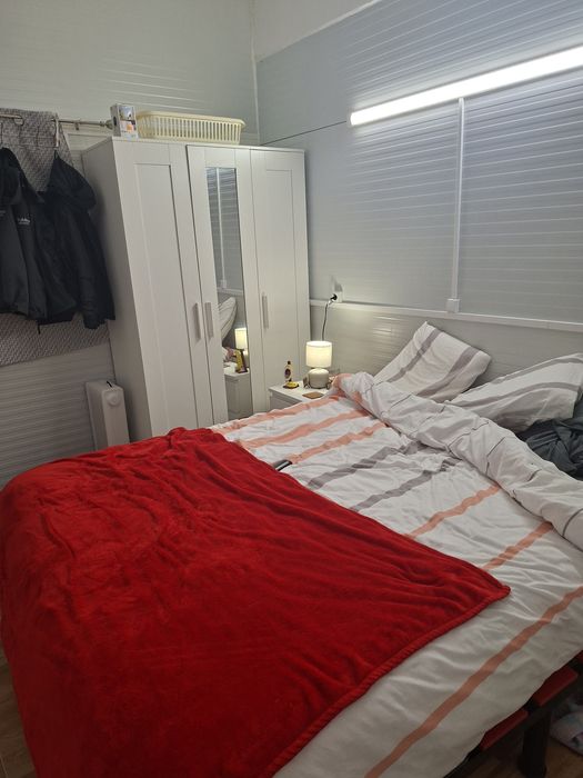 Arrenda-se pequeno espaço