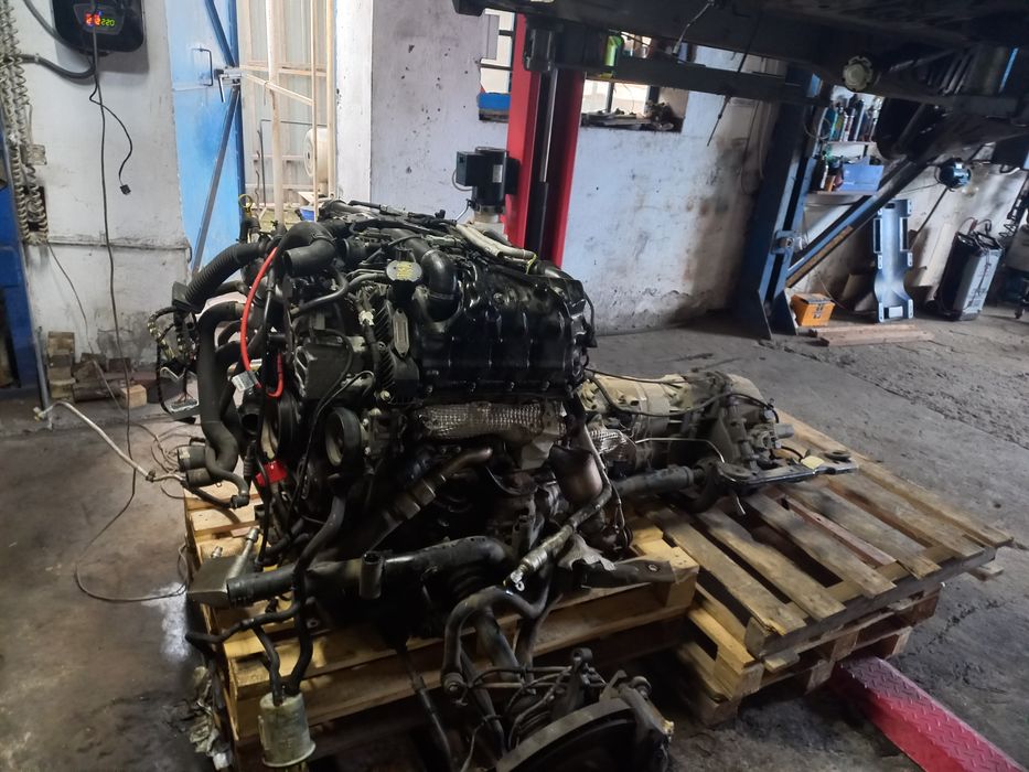 Ремонт Автомобилей