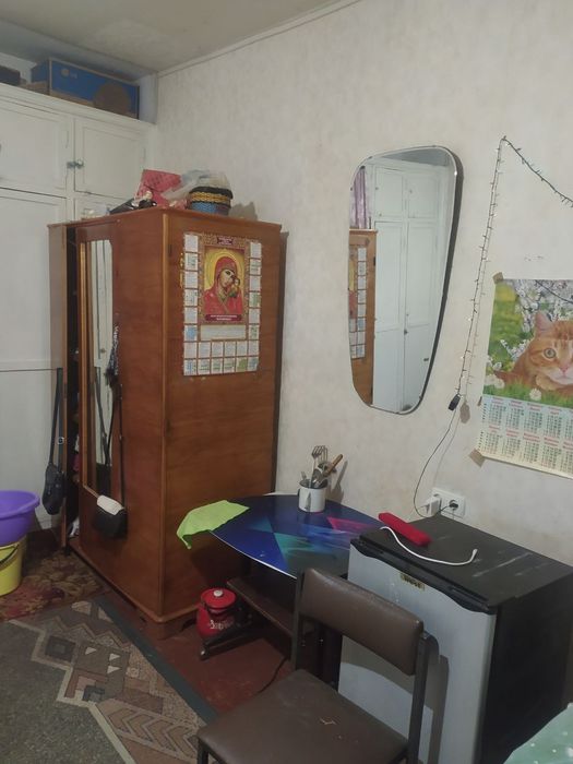 Сдается комната в общежитие