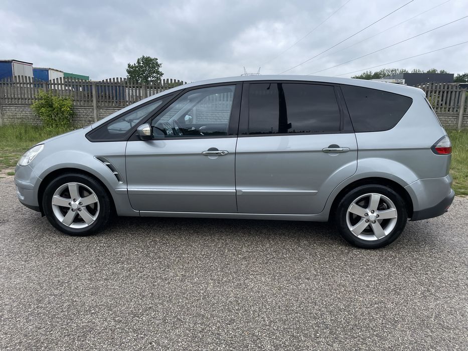 Sprzedam Ford S-Max