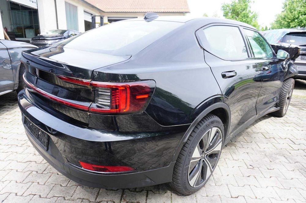 Розборка авто на запчастини Volvo Polestar 2