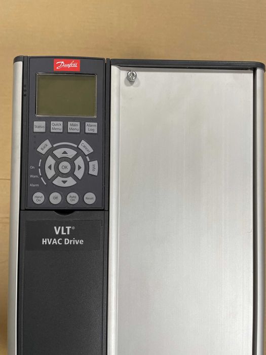 Falownik Danfoss 30 kW super stan