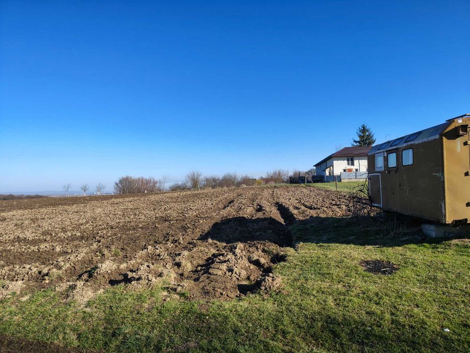 Земельна ділянка, Галич-гора