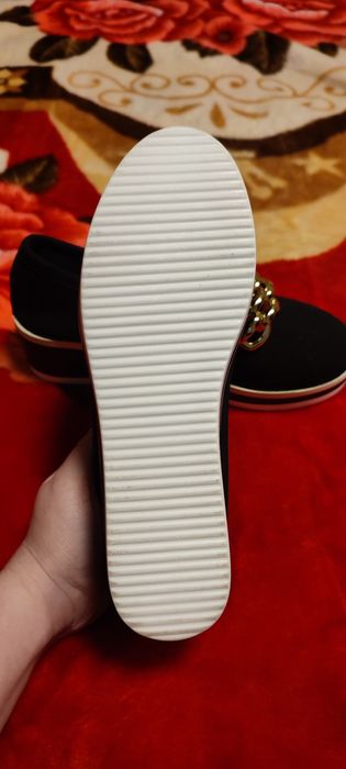 Продам туфлі 38 розмір