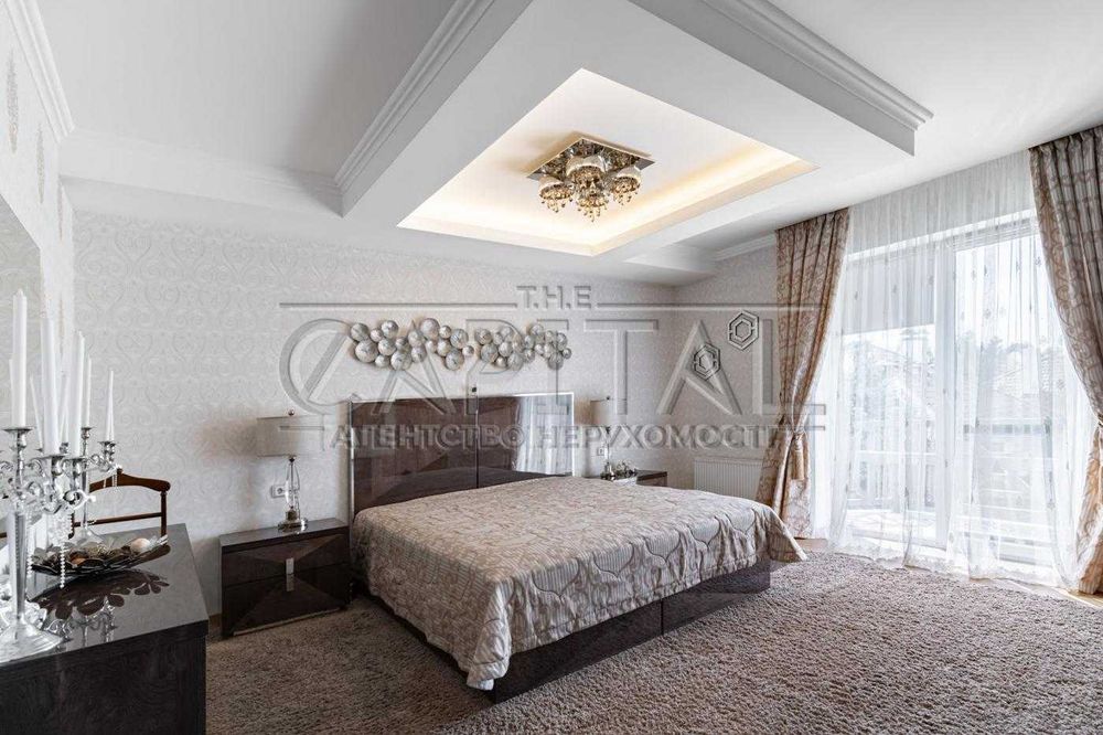 Оренда будинку 400м2 Іванковичі