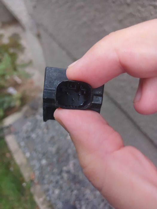 Датчик прискорення (ESP) 1J0907651A