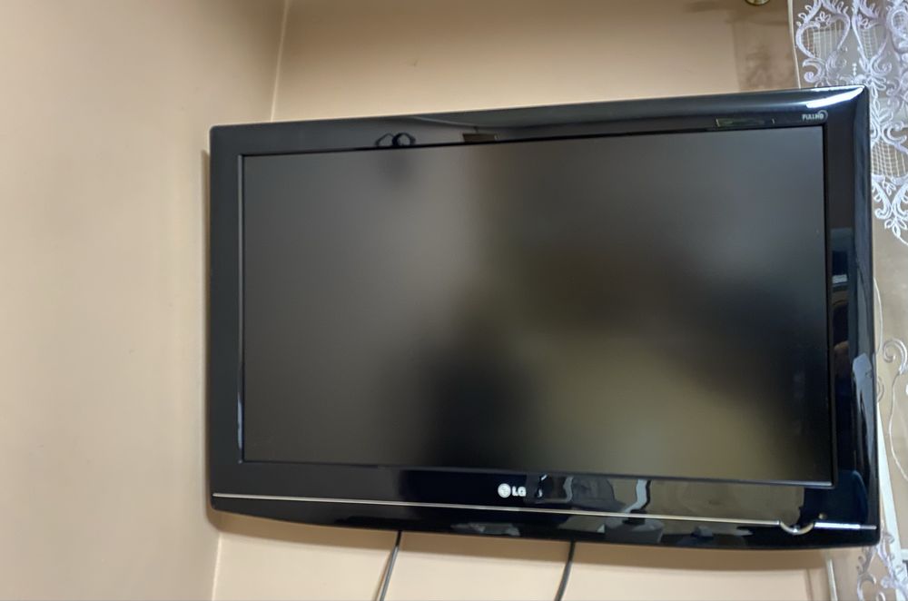 Telewizor LG 37” 37 cali 37LG5000